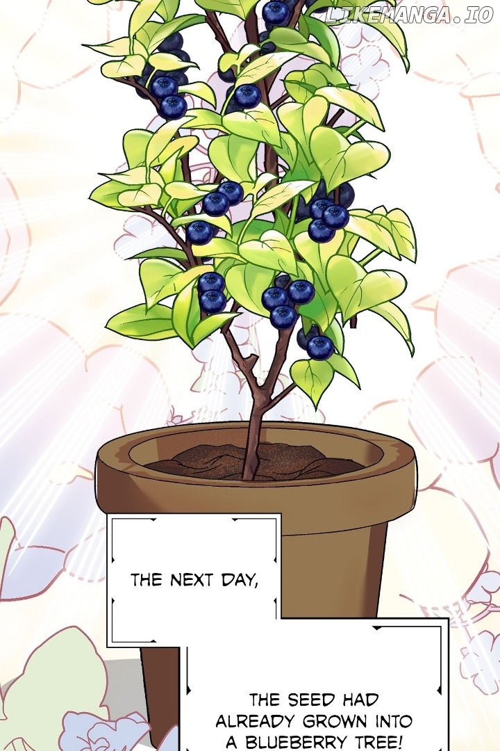 The Baby Hostage Is So Cute Chapter 39 - page 70