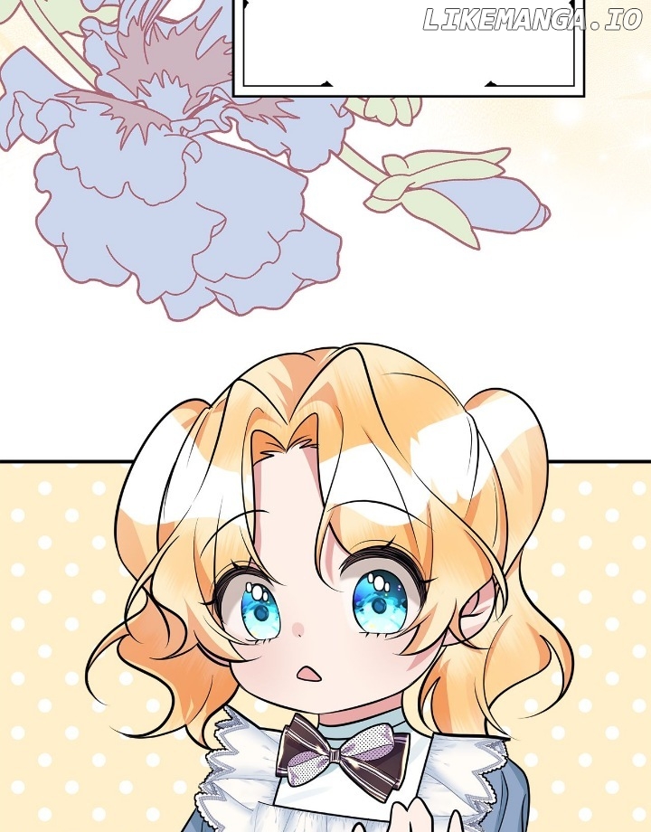 The Baby Hostage Is So Cute Chapter 39 - page 71