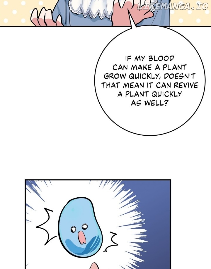 The Baby Hostage Is So Cute Chapter 39 - page 72