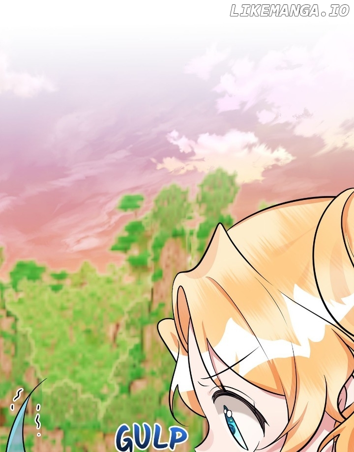 The Baby Hostage Is So Cute Chapter 39 - page 76