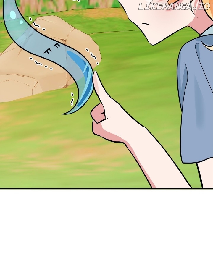 The Baby Hostage Is So Cute Chapter 39 - page 77