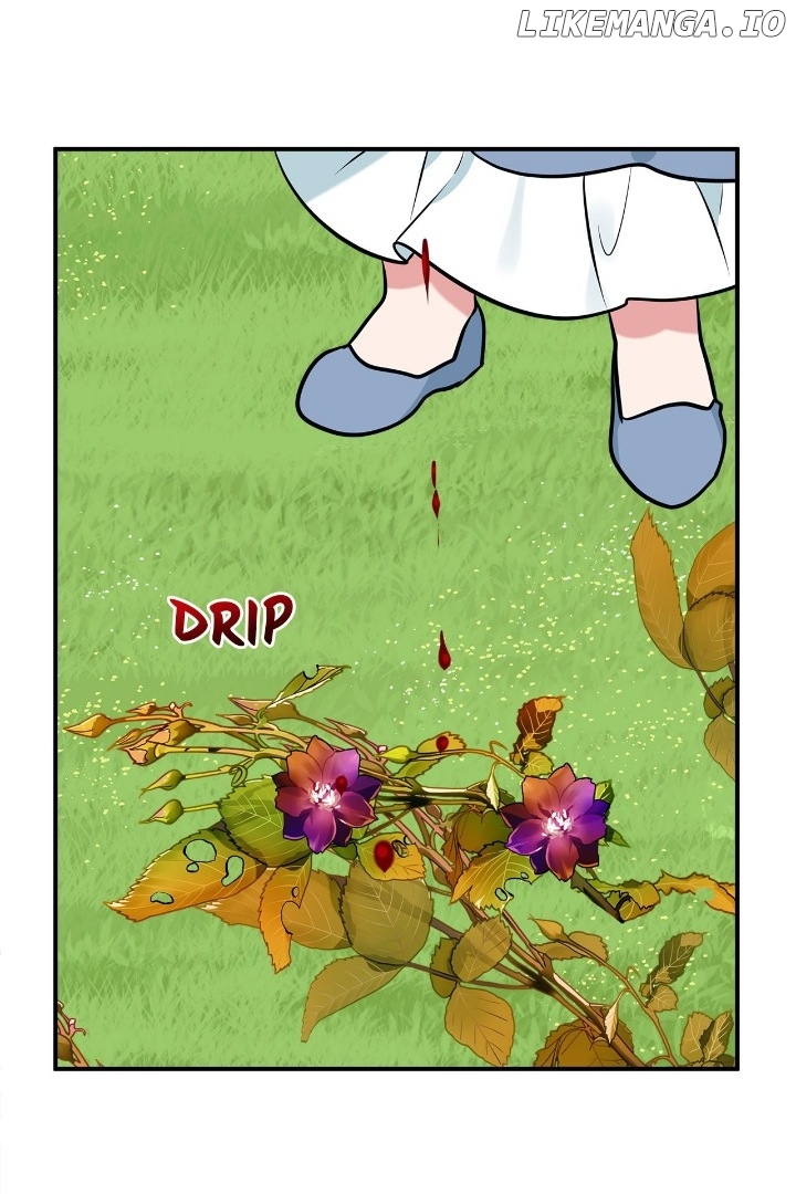 The Baby Hostage Is So Cute Chapter 39 - page 79