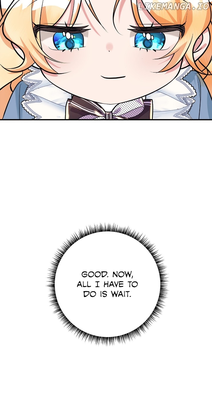 The Baby Hostage Is So Cute Chapter 39 - page 82