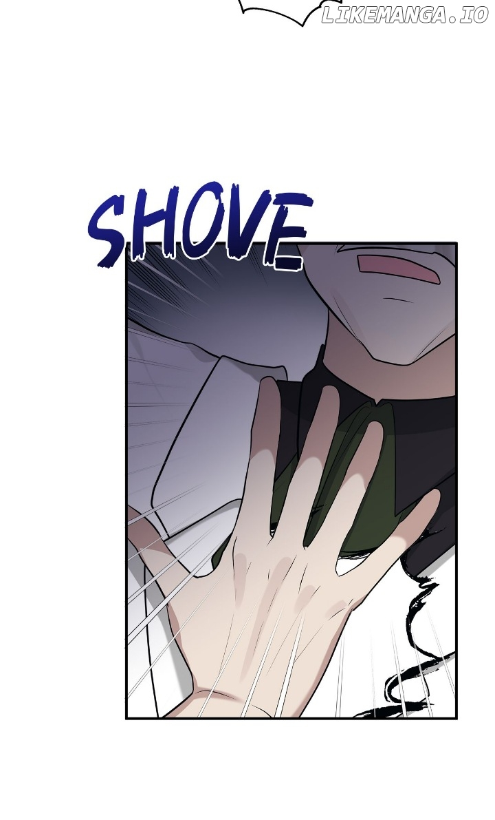 The Baby Hostage Is So Cute Chapter 39 - page 10