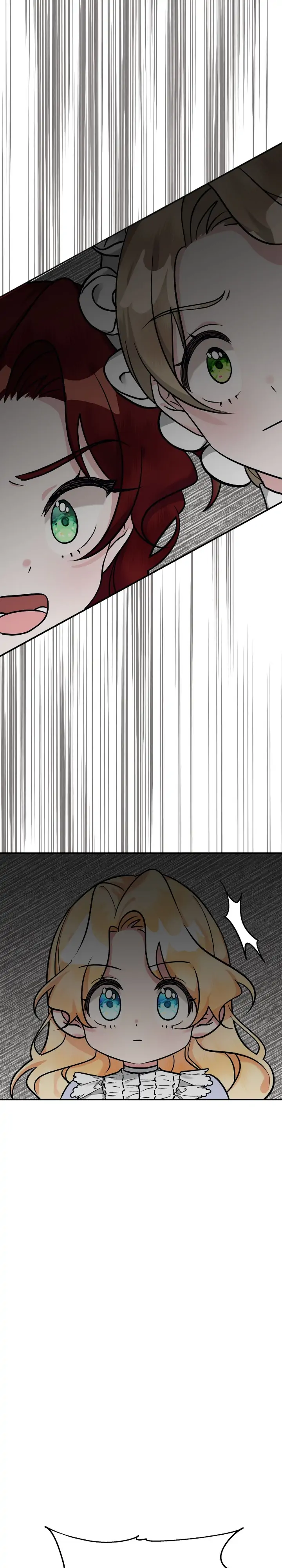 The Baby Hostage Is So Cute Chapter 4 - page 29