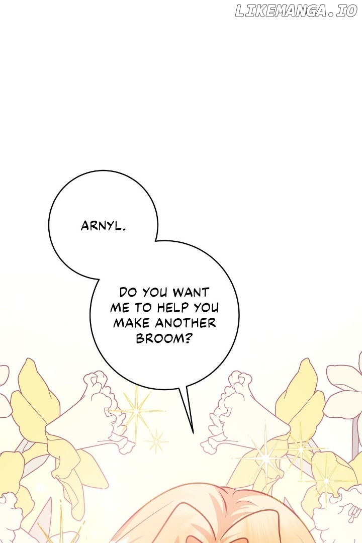 The Baby Hostage Is So Cute Chapter 41 - page 11