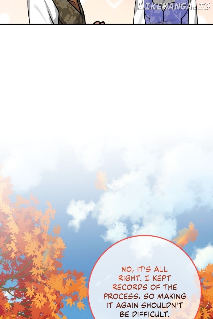 The Baby Hostage Is So Cute Chapter 41 - page 15