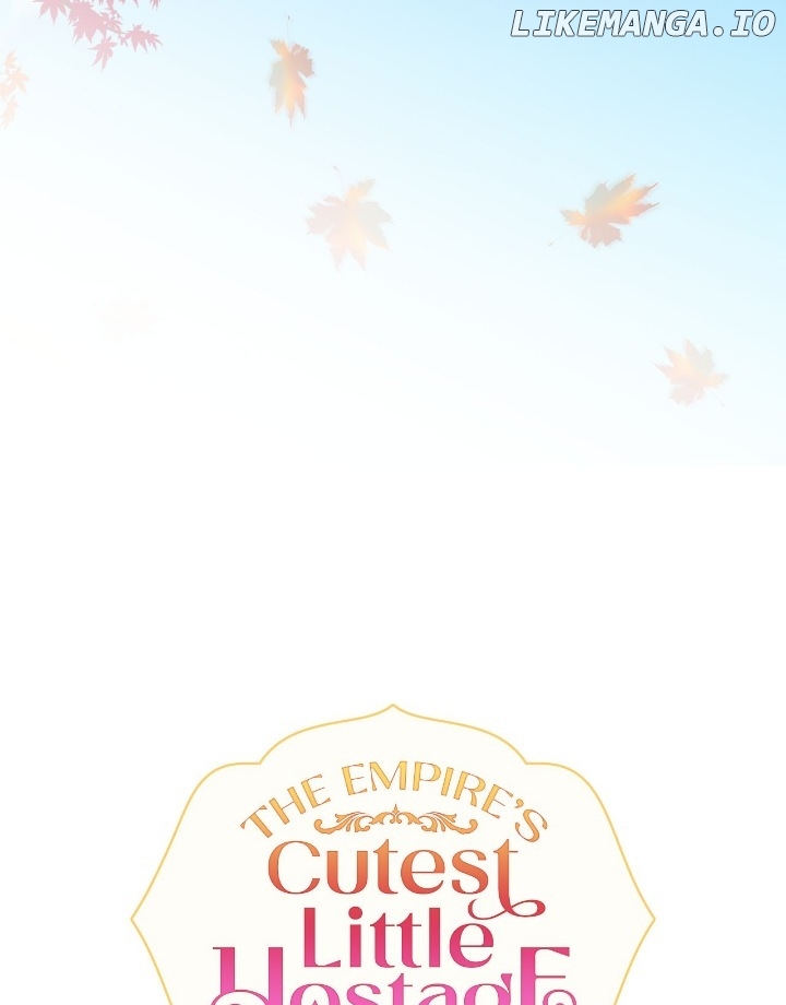 The Baby Hostage Is So Cute Chapter 41 - page 17