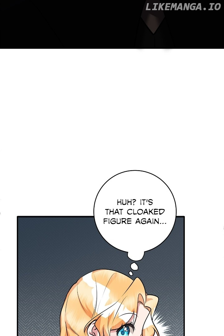 The Baby Hostage Is So Cute Chapter 41 - page 25