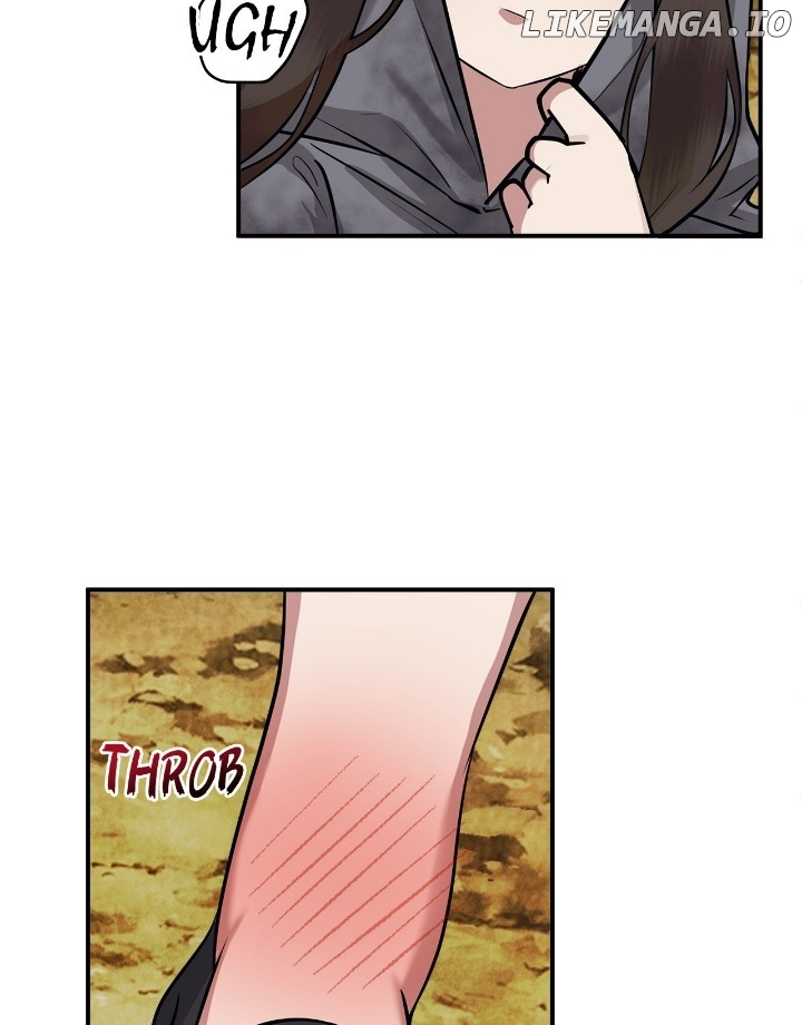 The Baby Hostage Is So Cute Chapter 41 - page 49