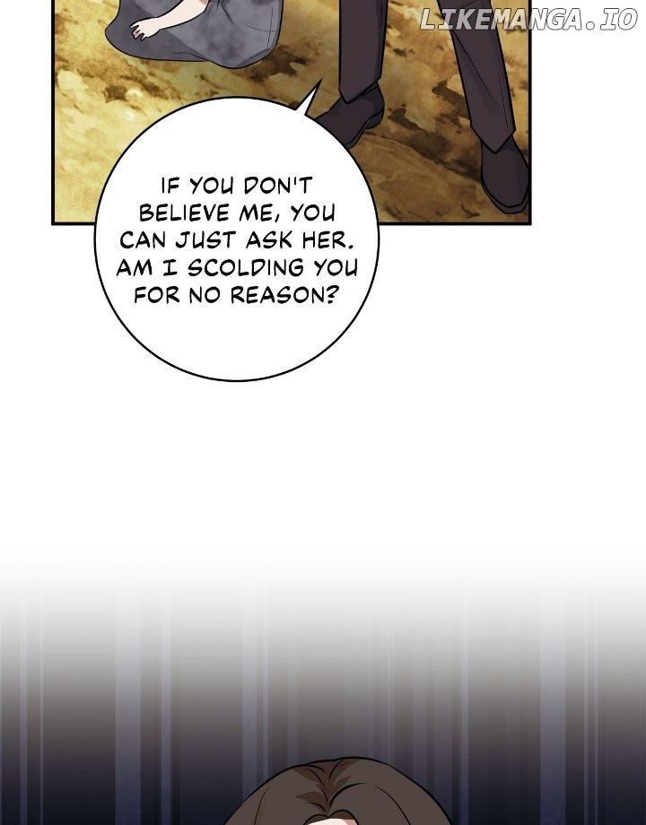 The Baby Hostage Is So Cute Chapter 41 - page 53