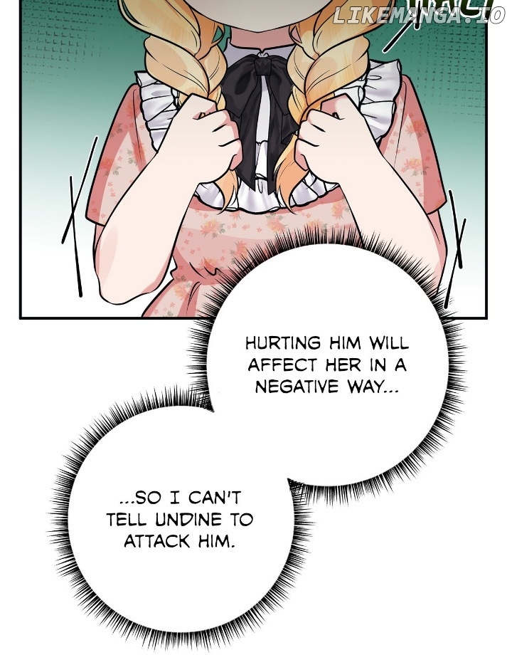 The Baby Hostage Is So Cute Chapter 41 - page 58