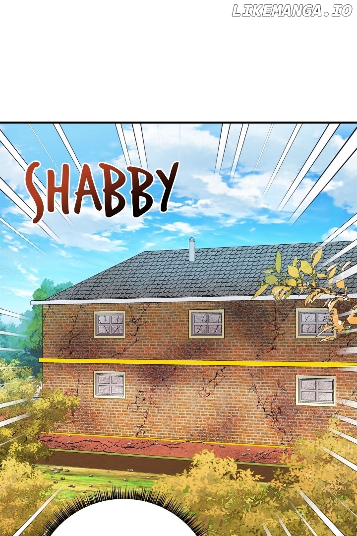 The Baby Hostage Is So Cute Chapter 42 - page 11