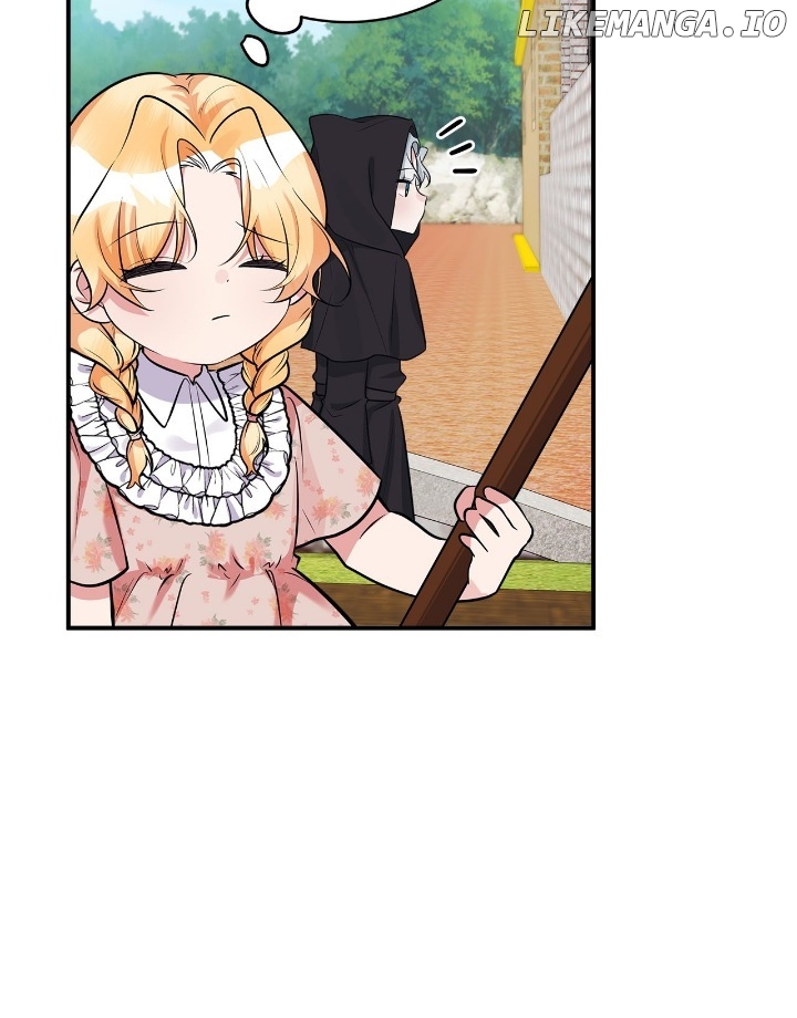 The Baby Hostage Is So Cute Chapter 42 - page 13