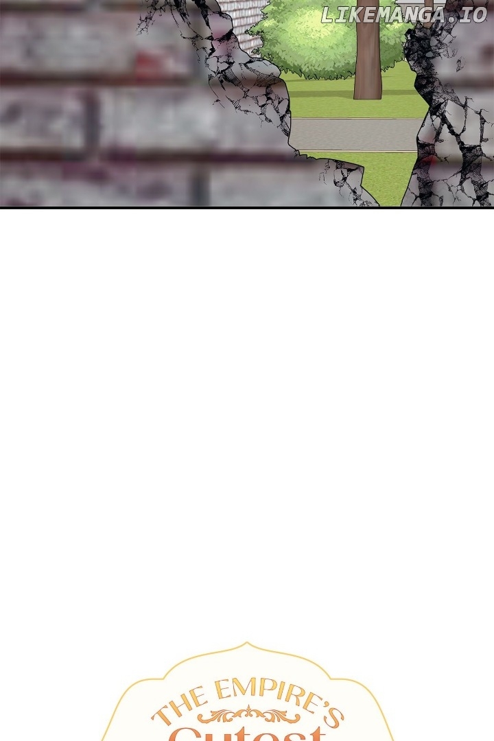 The Baby Hostage Is So Cute Chapter 42 - page 16