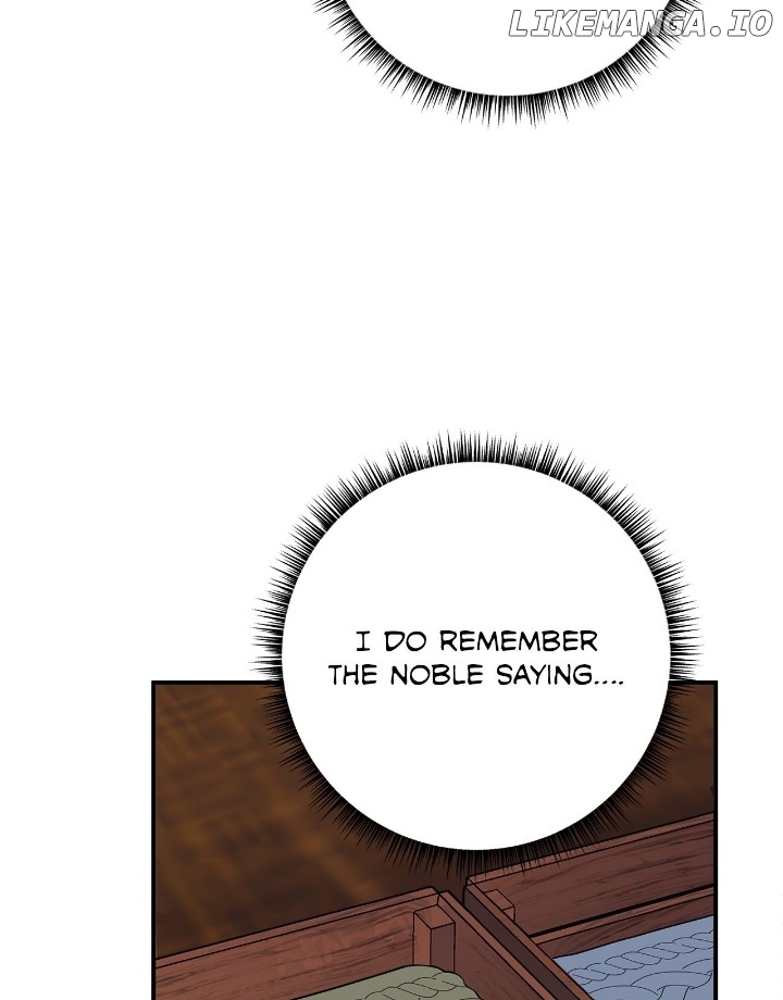 The Baby Hostage Is So Cute Chapter 42 - page 23