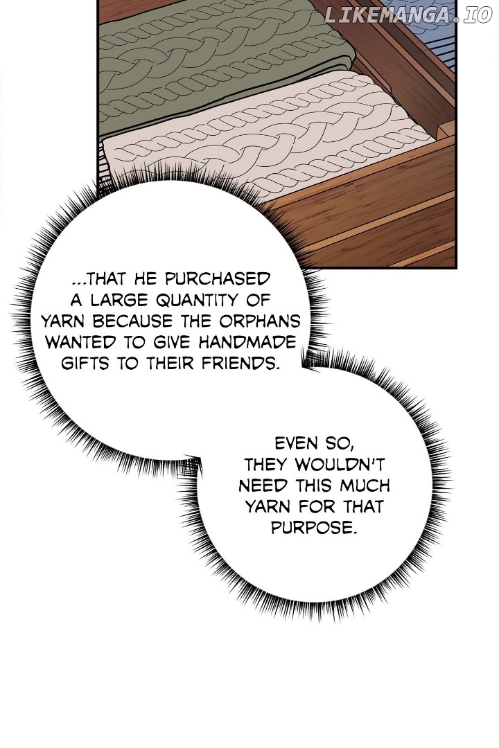 The Baby Hostage Is So Cute Chapter 42 - page 24