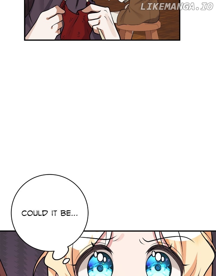 The Baby Hostage Is So Cute Chapter 42 - page 26