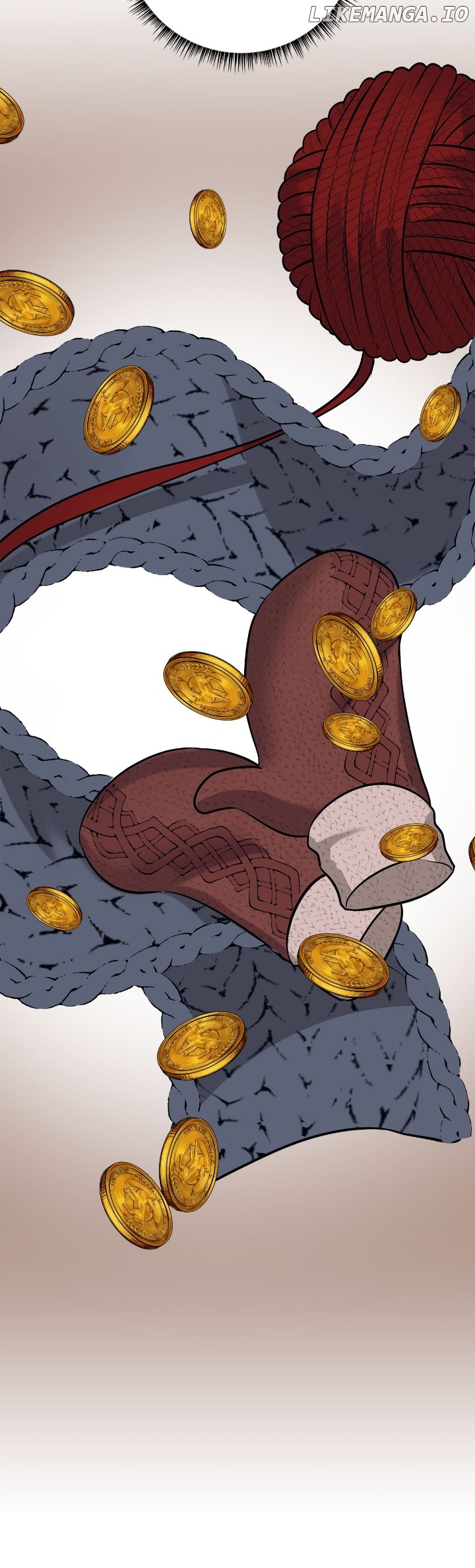 The Baby Hostage Is So Cute Chapter 42 - page 28