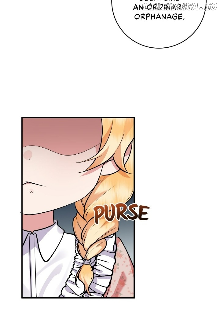 The Baby Hostage Is So Cute Chapter 42 - page 30