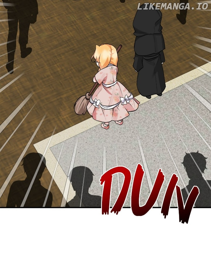 The Baby Hostage Is So Cute Chapter 42 - page 37