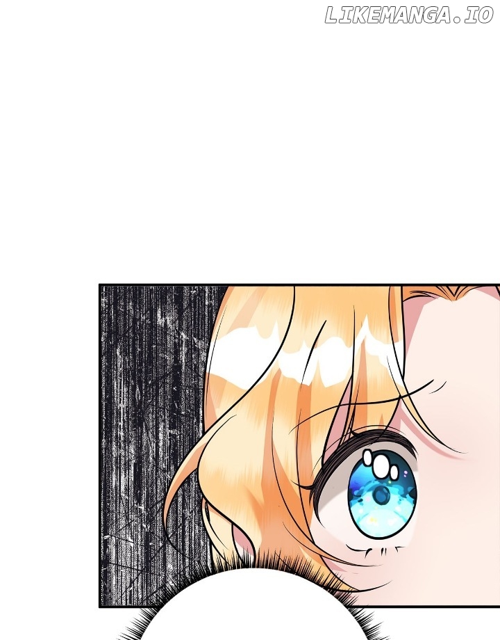 The Baby Hostage Is So Cute Chapter 42 - page 40