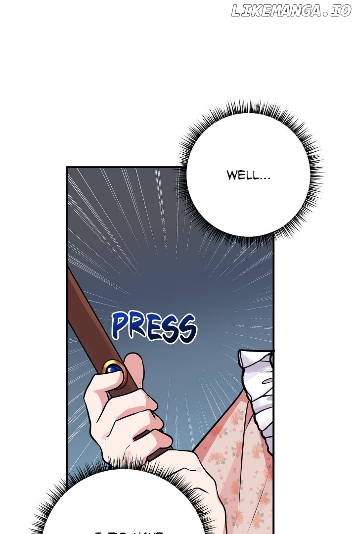 The Baby Hostage Is So Cute Chapter 42 - page 42