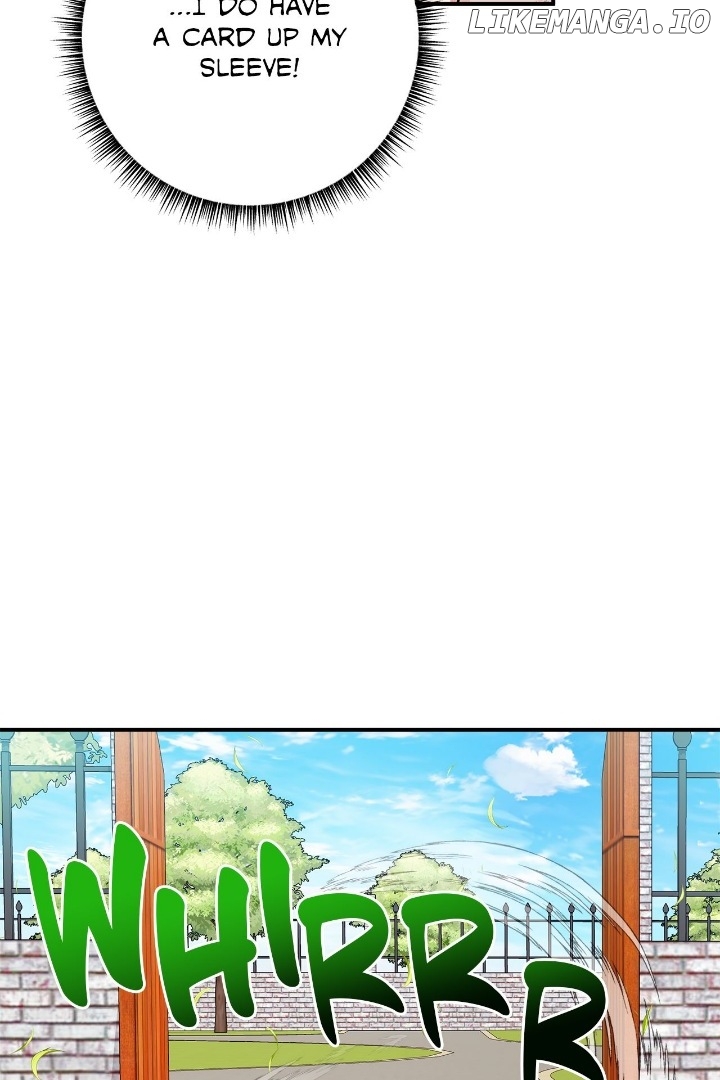 The Baby Hostage Is So Cute Chapter 42 - page 43