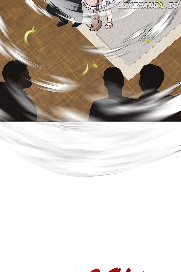 The Baby Hostage Is So Cute Chapter 42 - page 48