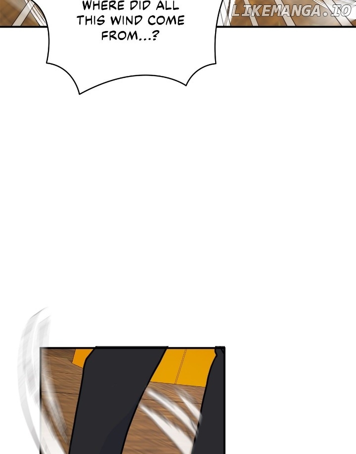 The Baby Hostage Is So Cute Chapter 42 - page 50