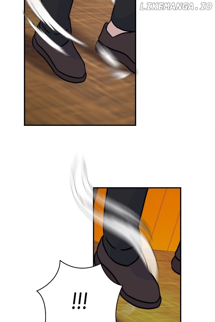 The Baby Hostage Is So Cute Chapter 42 - page 51