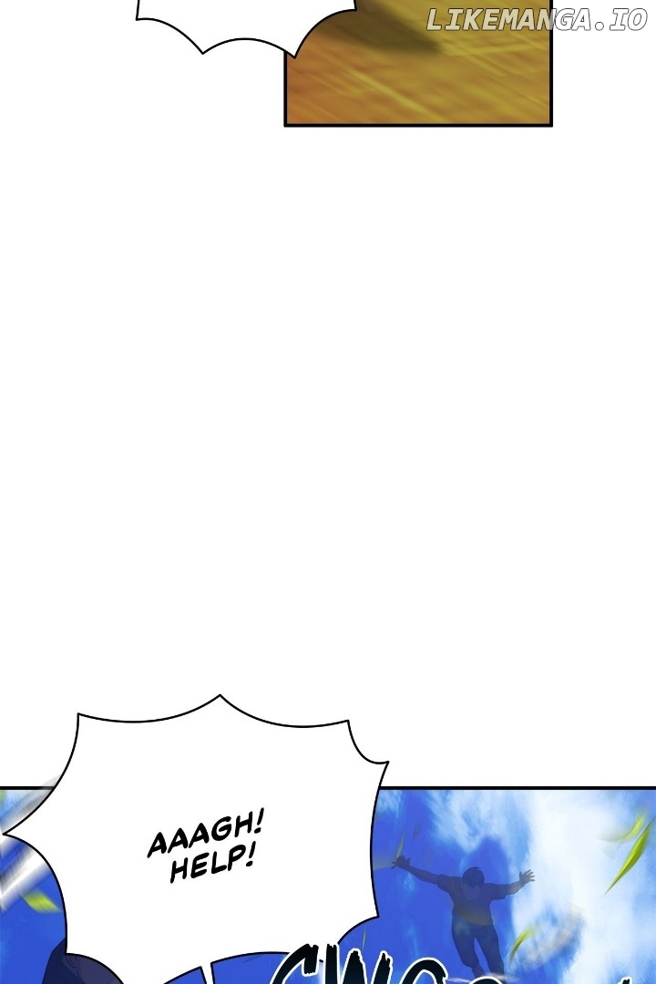 The Baby Hostage Is So Cute Chapter 42 - page 52