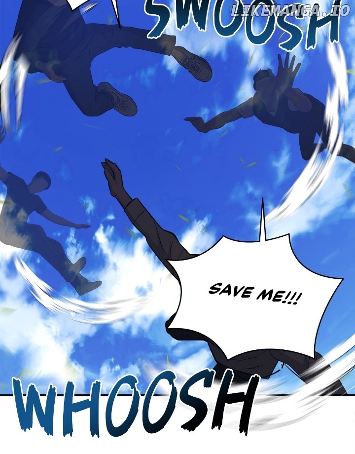 The Baby Hostage Is So Cute Chapter 42 - page 53