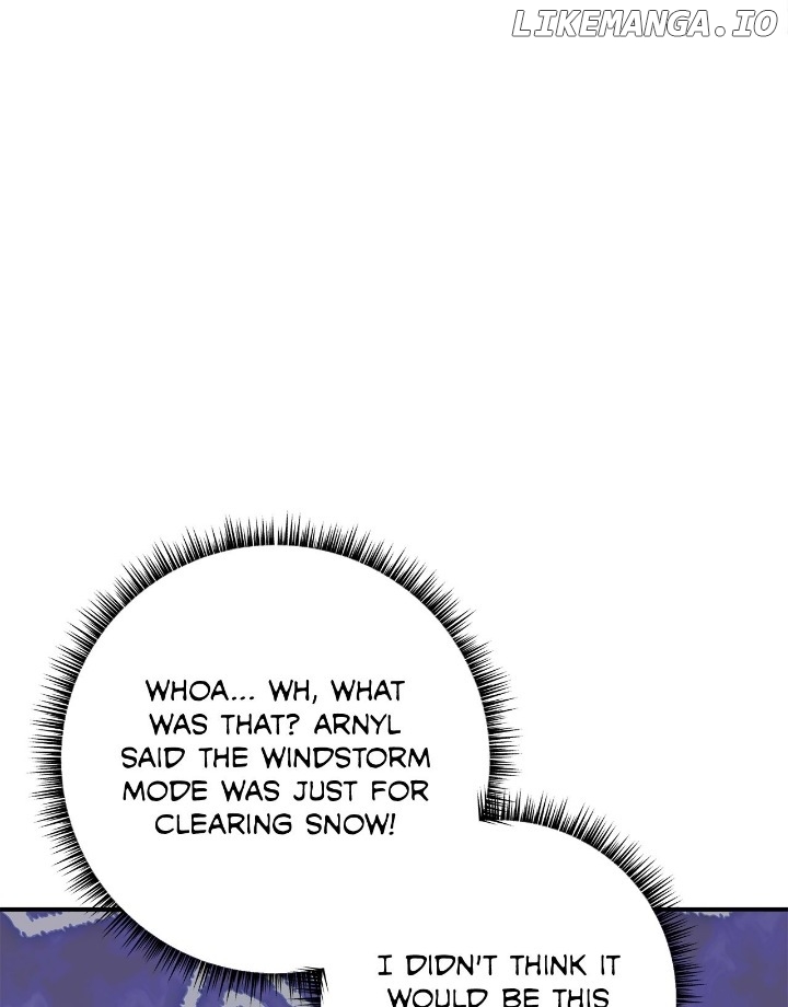 The Baby Hostage Is So Cute Chapter 42 - page 54