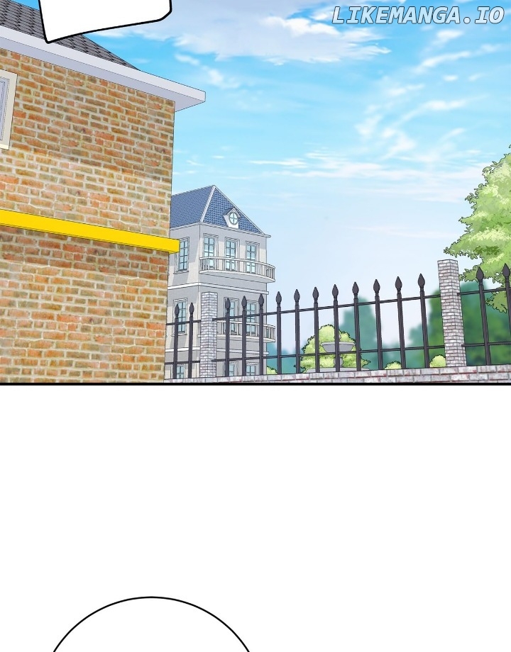 The Baby Hostage Is So Cute Chapter 42 - page 63