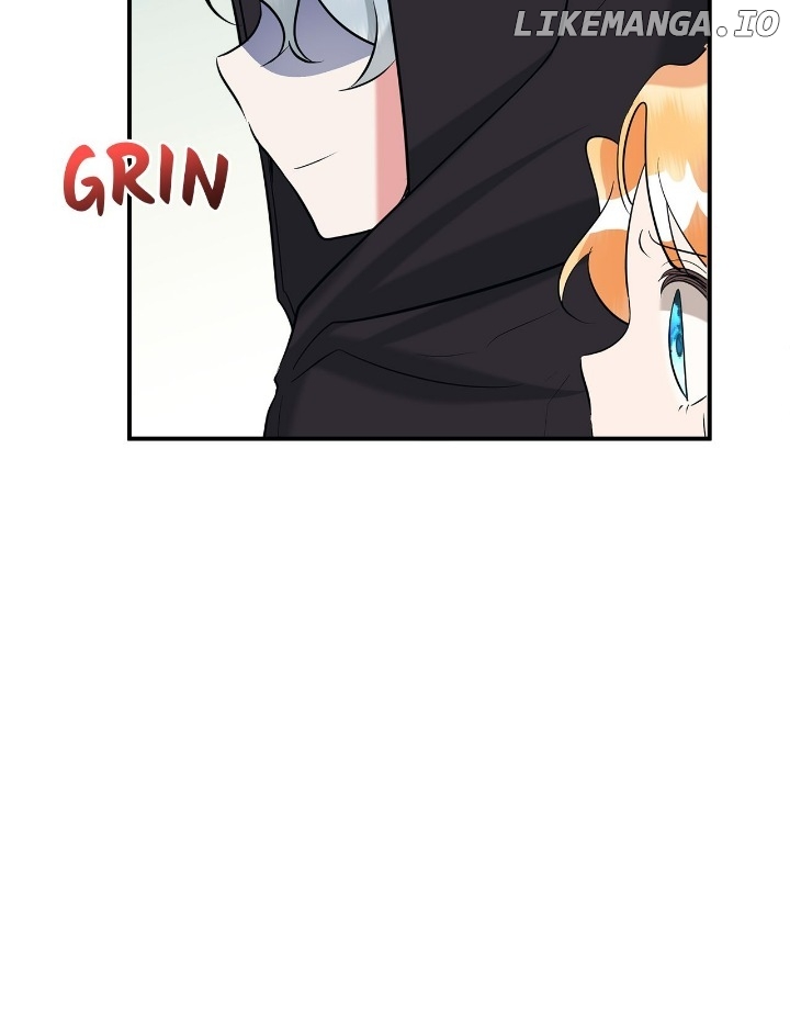 The Baby Hostage Is So Cute Chapter 42 - page 67