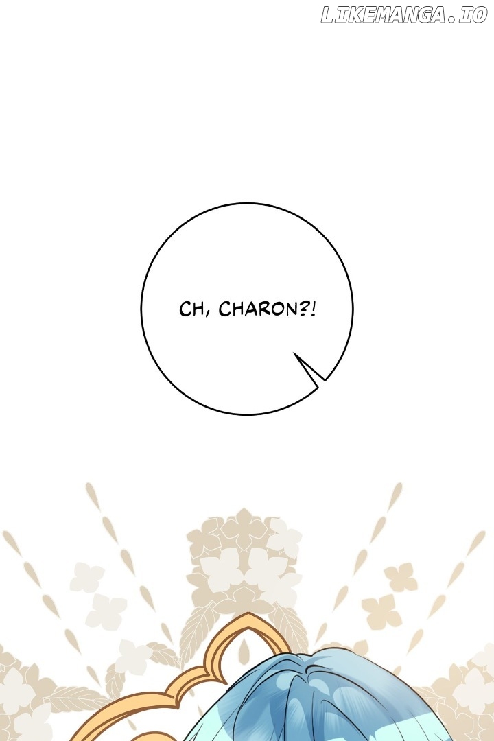 The Baby Hostage Is So Cute Chapter 43 - page 11