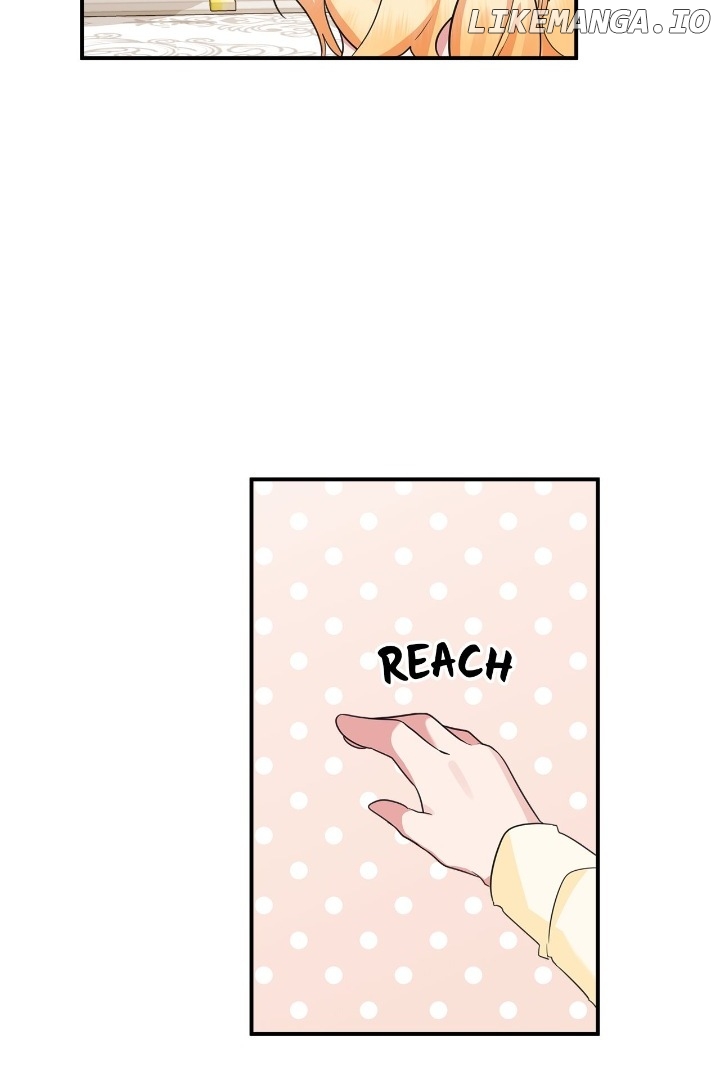 The Baby Hostage Is So Cute Chapter 43 - page 66