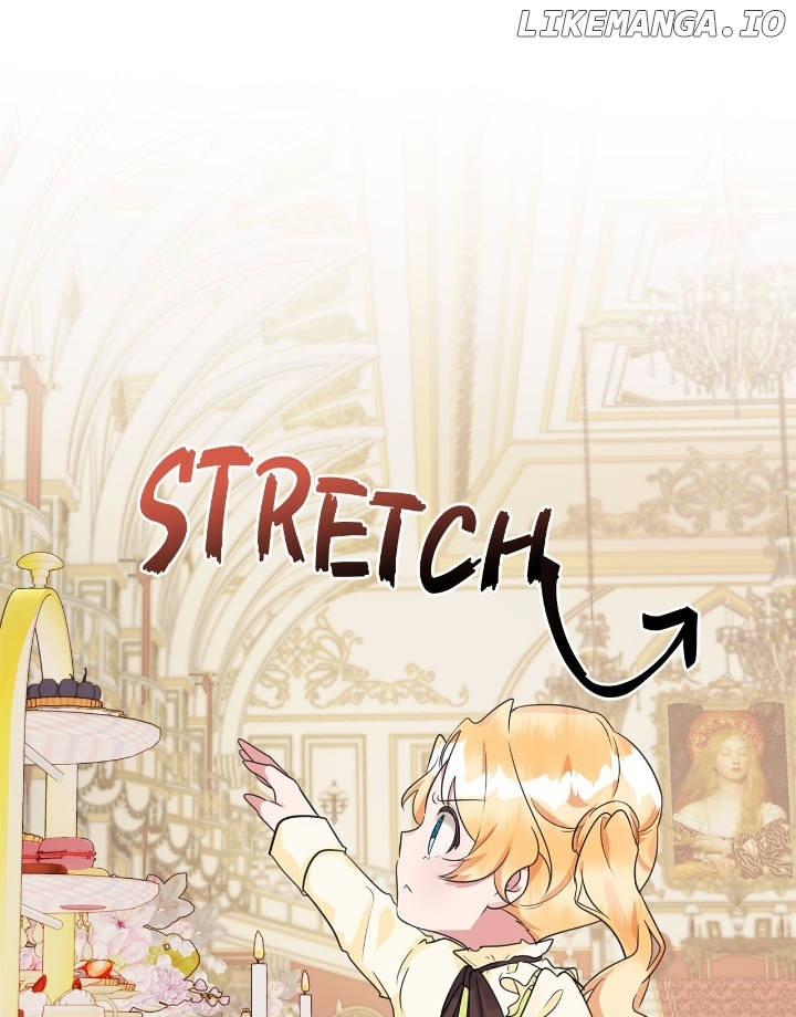 The Baby Hostage Is So Cute Chapter 43 - page 67