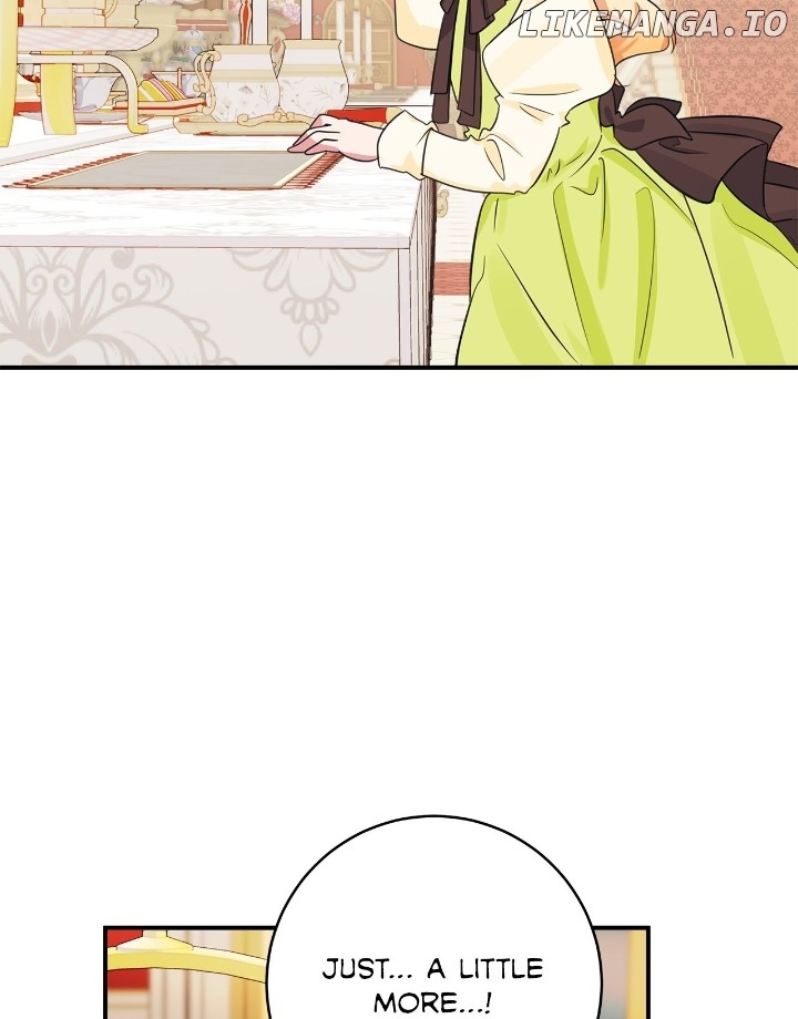 The Baby Hostage Is So Cute Chapter 43 - page 68