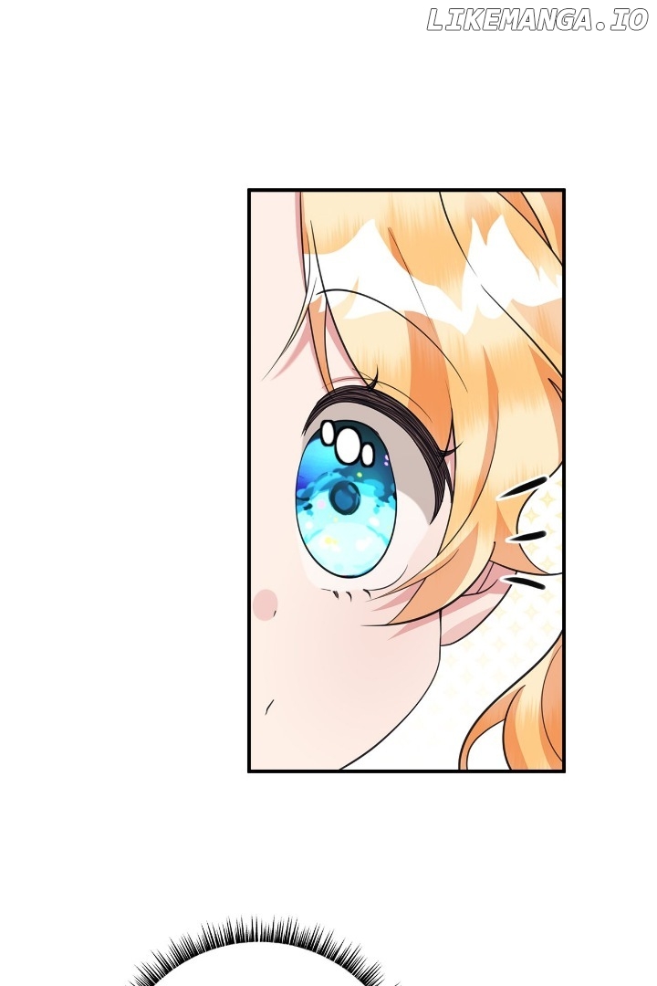 The Baby Hostage Is So Cute Chapter 44 - page 11