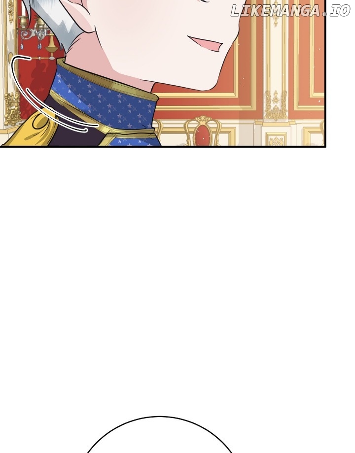 The Baby Hostage Is So Cute Chapter 44 - page 17