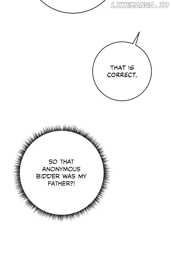 The Baby Hostage Is So Cute Chapter 44 - page 24