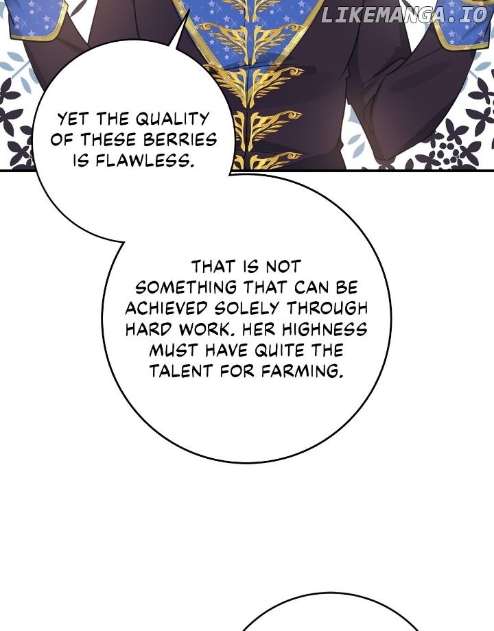 The Baby Hostage Is So Cute Chapter 44 - page 26