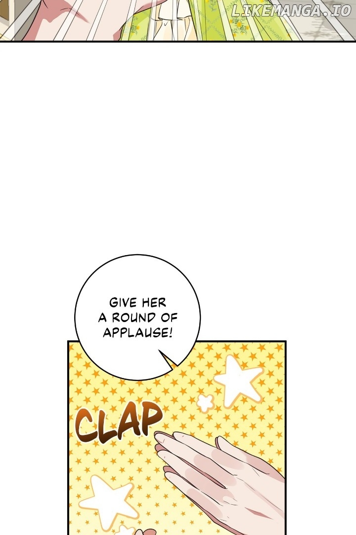 The Baby Hostage Is So Cute Chapter 44 - page 39