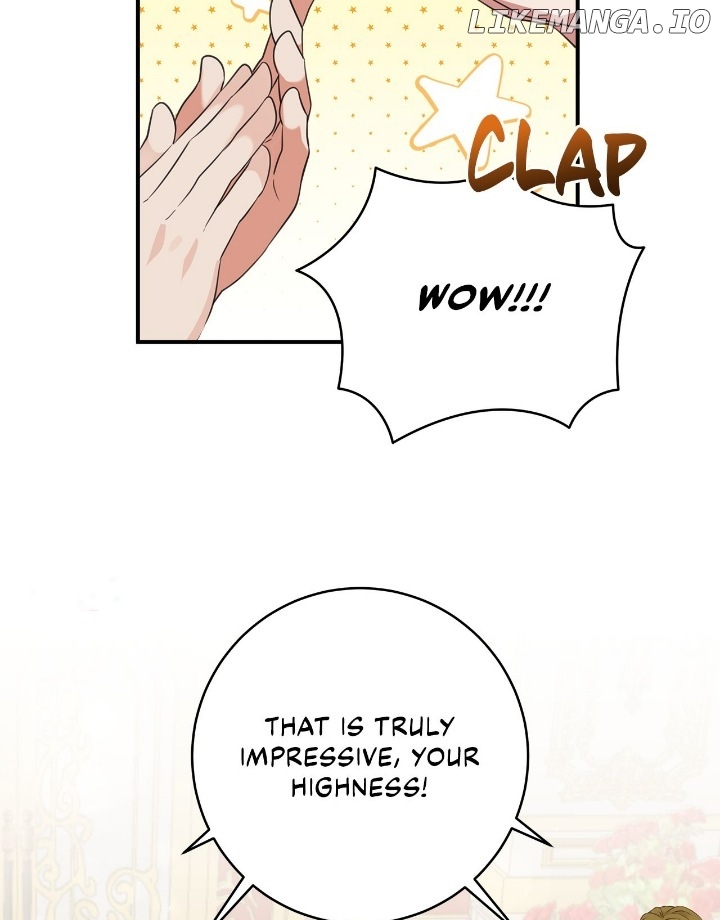 The Baby Hostage Is So Cute Chapter 44 - page 40