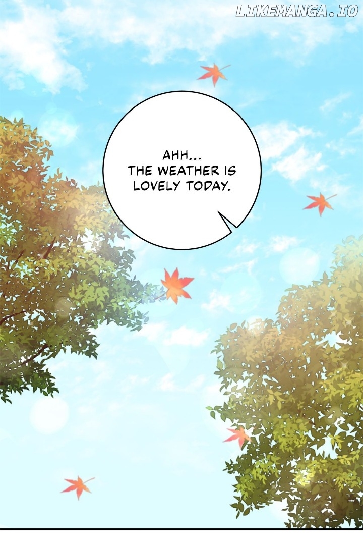 The Baby Hostage Is So Cute Chapter 44 - page 52