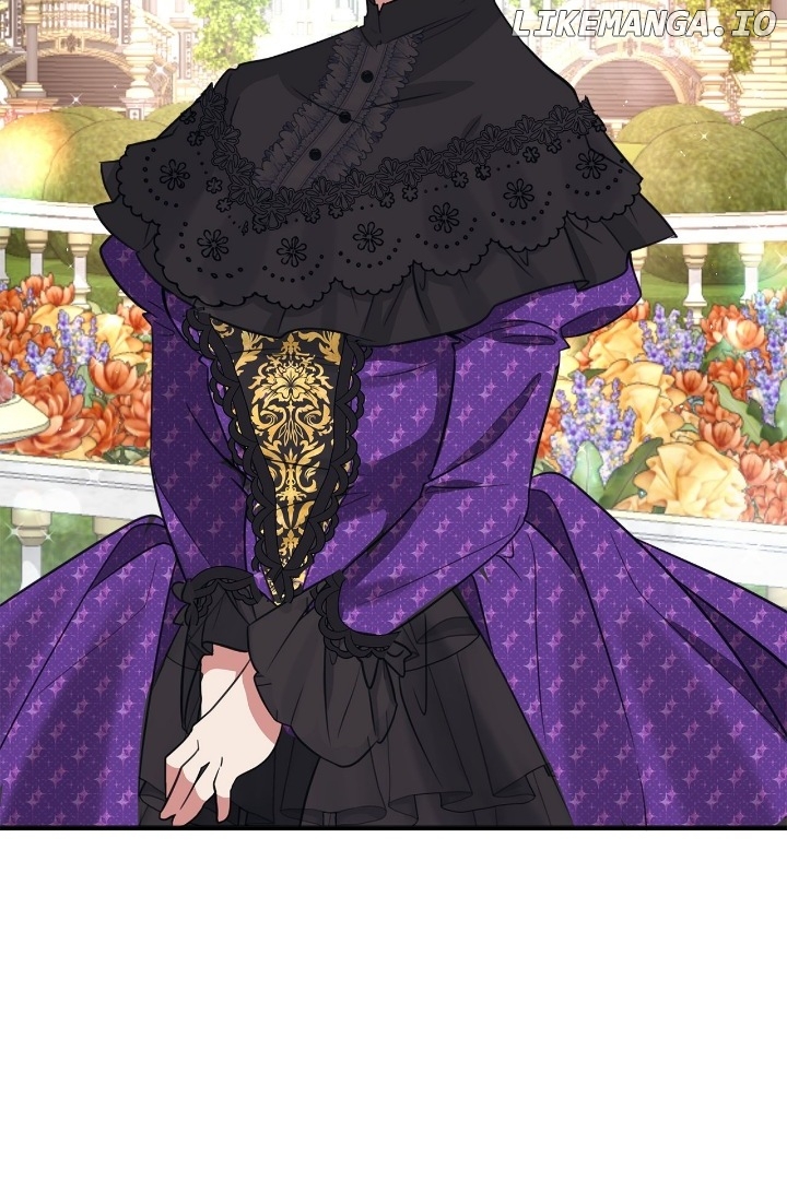 The Baby Hostage Is So Cute Chapter 44 - page 57