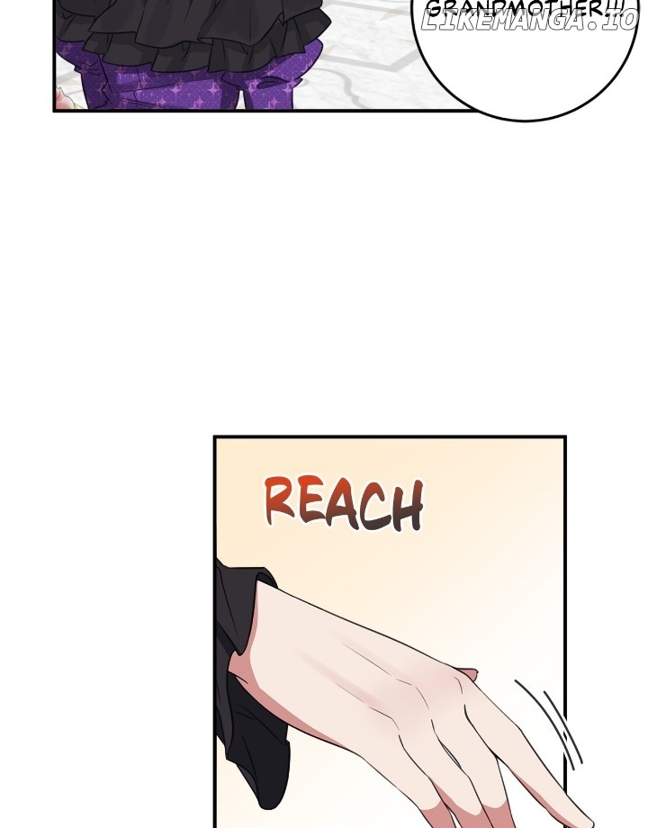 The Baby Hostage Is So Cute Chapter 44 - page 59