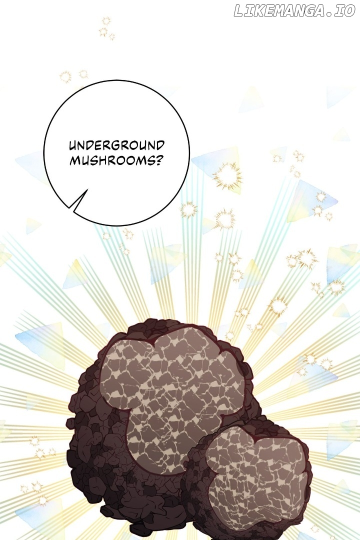 The Baby Hostage Is So Cute Chapter 44 - page 74